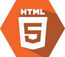 PSD to HTML / HTML5