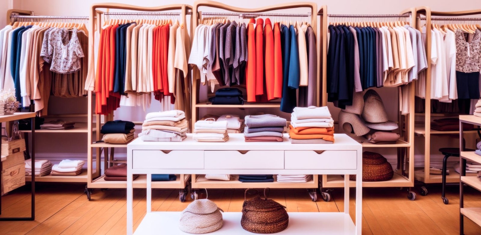 Retail industry technology transformation