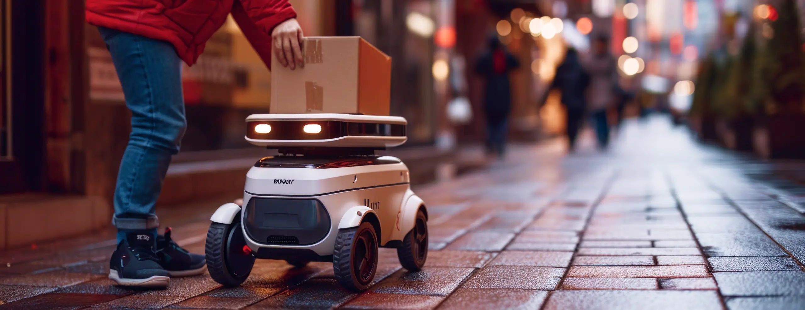 Engineering AI for a Smarter Tomorrow