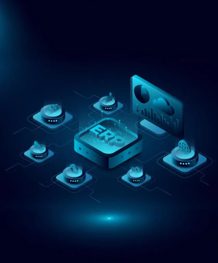 NetSuite Next: AI and Automation for Modern ERP