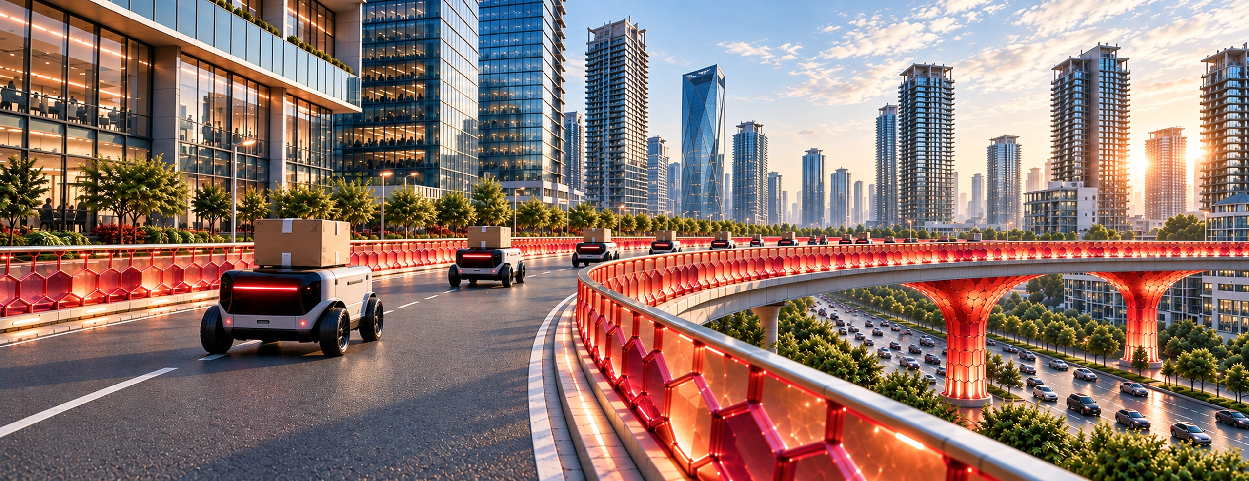 AI Innovation to Autonomous Business Operations